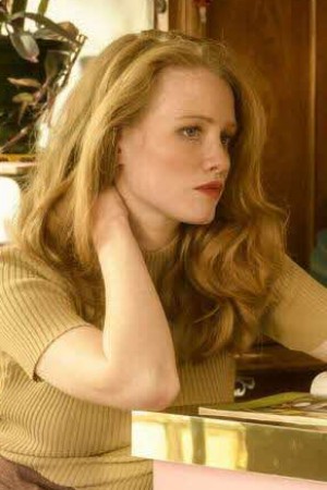 Character image for Nora Arezki