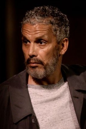 Character image for David Carrel