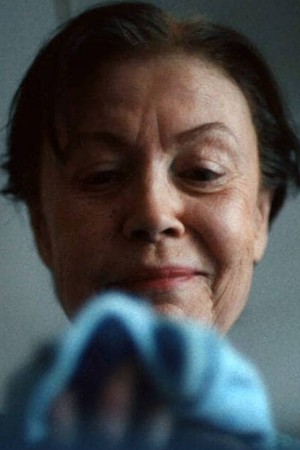 Character image for Catherine Winckler