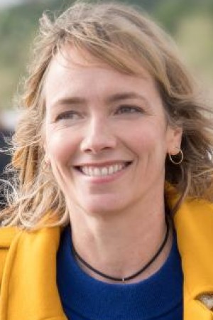 Character image for Annabelle Pennac