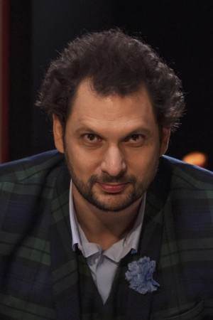 Character image for Eric Antoine