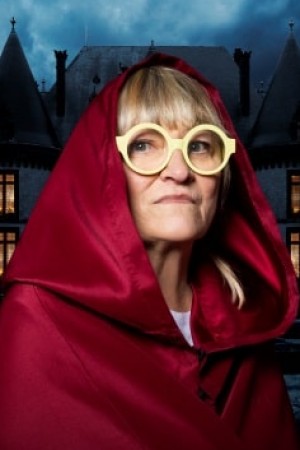 Character image for Christine Bravo