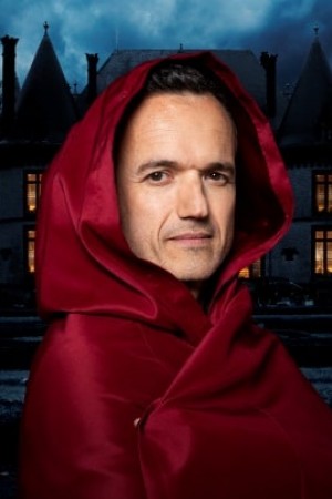 Character image for Fabien Olicard