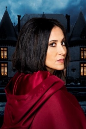 Character image for Fabienne Carat