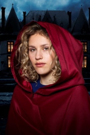 Character image for Lou