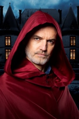 Character image for Olivier Bal