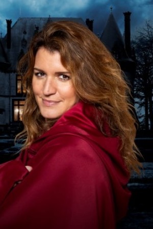 Character image for Marlène Schiappa