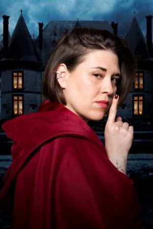 Character image for Tania Dutel
