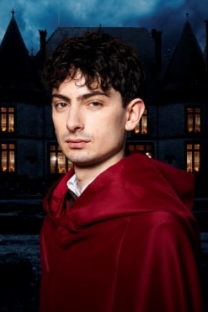 Character image for Théo Fernandez