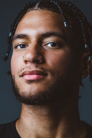 Character image for Cédric