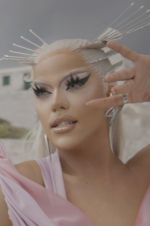 Character image for Nicky Doll / Karl Sanchez