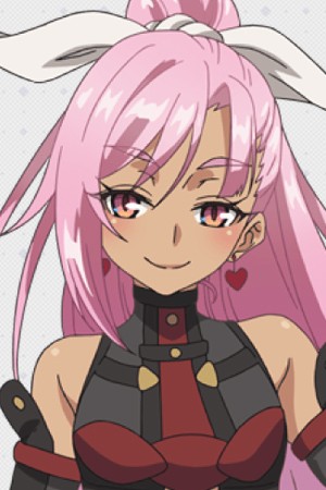 Character image for Liz Smart