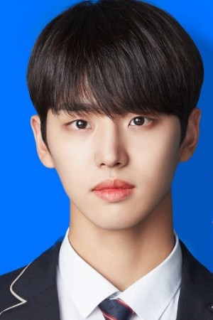 Character image for Ji Seo Jun