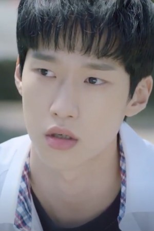 Character image for Cha Eun Seong