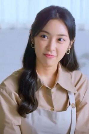 Character image for Ji Hye Min