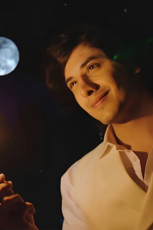 Character image for Zohan Ali