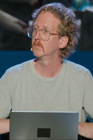 Character image for Game Master