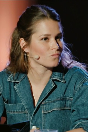 Character image for Wanda Dombrowski