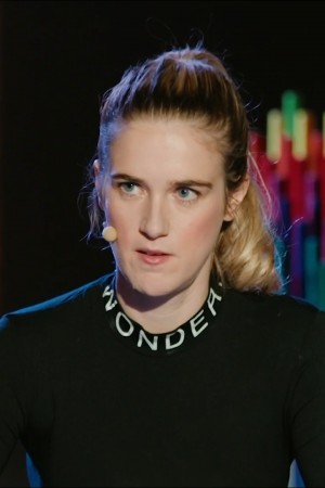 Character image for Melanie 