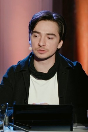 Character image for Mark Schuchard