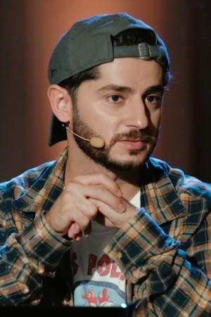 Character image for Frank Brotmacher