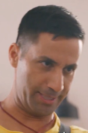 Character image for Tzahi 'Za'atar' Tzur