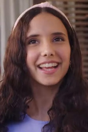 Character image for Aya Tzur