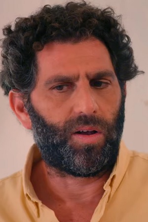 Character image for Dudi Tzur