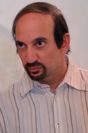 Character image for Plotnik