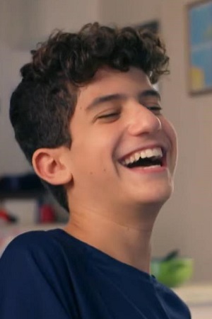 Character image for Roni Tzur