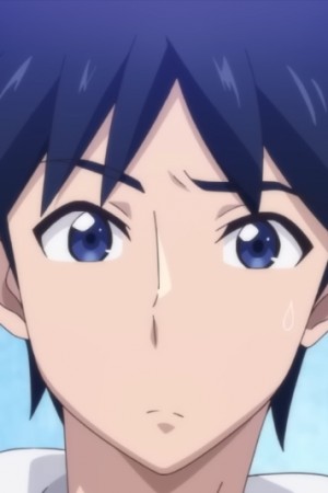 Character image for Ryota Sato