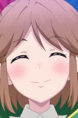 Character image for Alice Wonderland