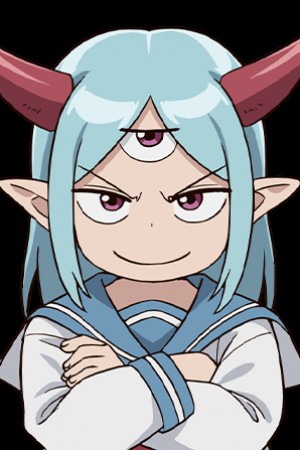 Character image for Demon Lord