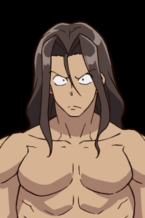 Character image for Leo