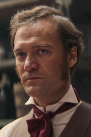 Character image for Levi Strauss