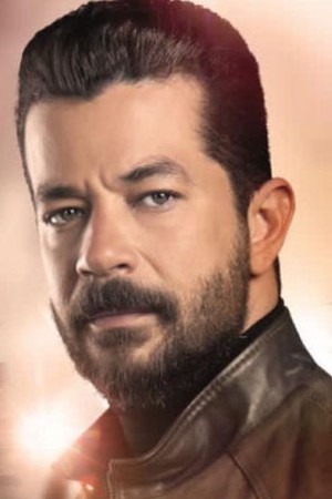 Character image for Ali