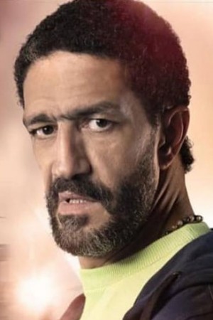 Character image for Sayed