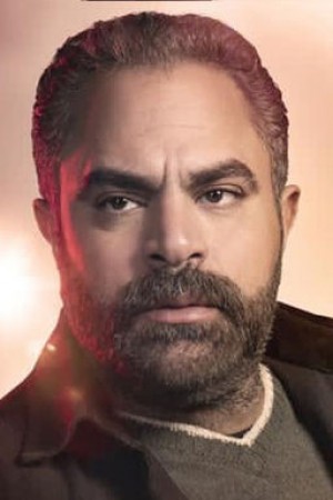 Character image for Saeed