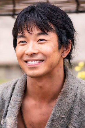 Character image for 小一郎（豊臣秀長）