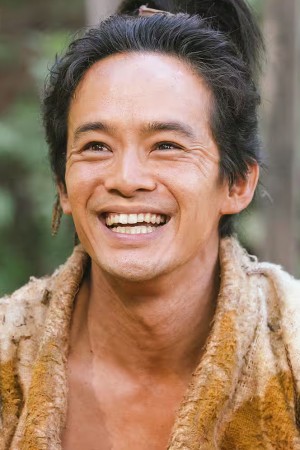 Character image for 藤吉郎（豊臣秀吉）