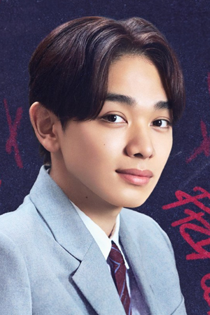 Character image for 真木陵悟