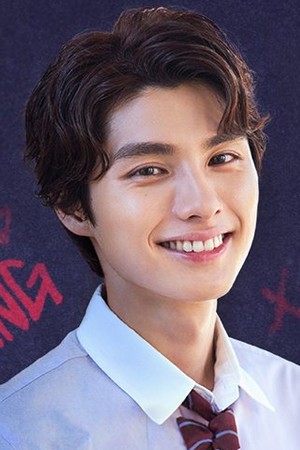 Character image for 一ノ瀬るか