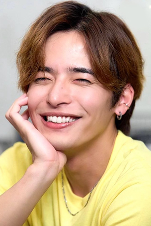 Character image for 鷲沢夏生