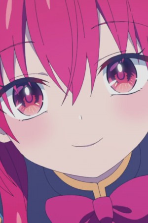 Character image for Sarasa SAIONJI