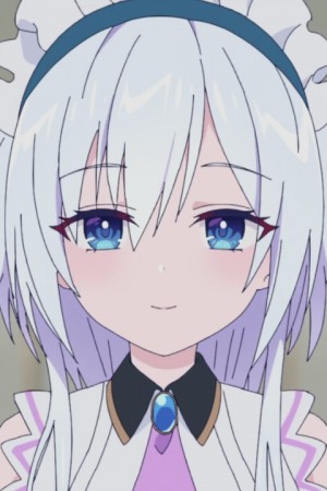 Character image for Shirayuki HIMEJI