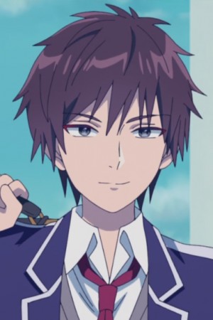 Character image for Hiroto SHINOHARA