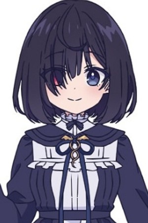Character image for Tsugumi Shiina