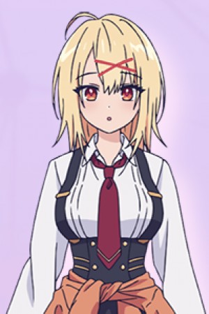Character image for Nanase Asamiya