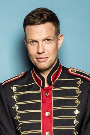 Character image for Jelle Cleymans