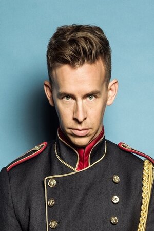 Character image for Jonas Van Geel